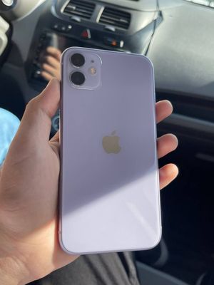 Iphone 11 64 gb 76%