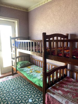 Ikki etajlik qiravat