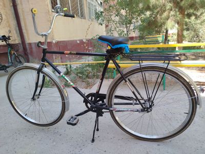 Velosiped rossiyskiy
