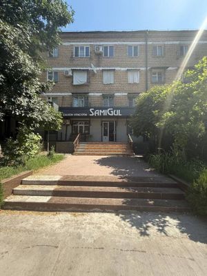 Массив Ялангач / 82м2 Нежилое продаётся / 1-Этаж