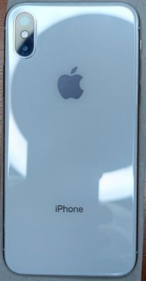 iphone X