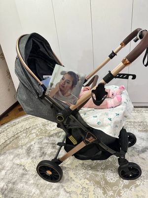 Коляска сотилади,арзон нархда!!!