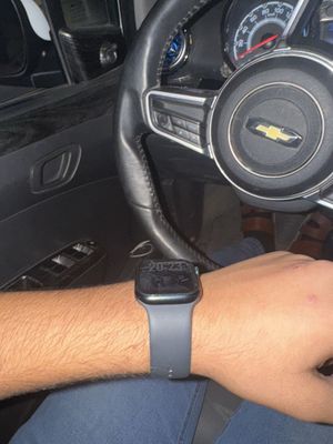 Apple watch 7 45mm