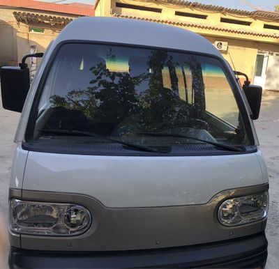 Damas 2024 Chevralet