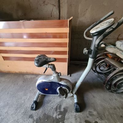 Trenajor Velosiped