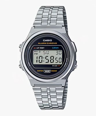 Casio A171W