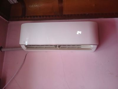 Кондиционер Midea
