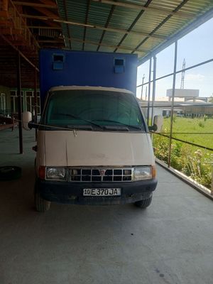 Газель сотилади Янгийулда