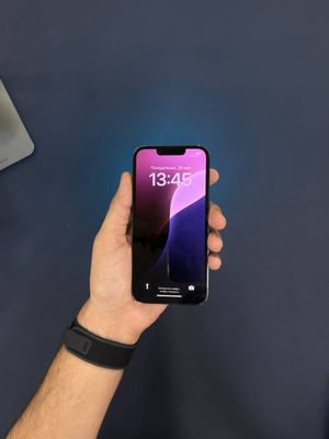 Iphone 13pro 128