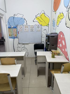 Tayyor biznes o’quv markaz sotiladi