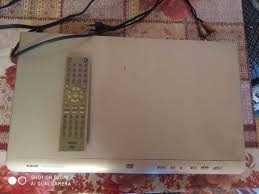 DVD ROISON dvd player 596uz