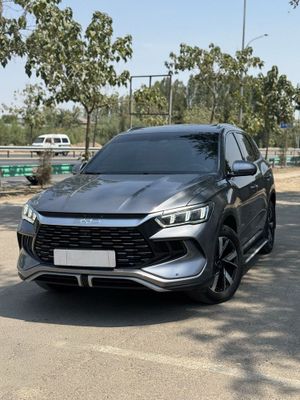 Byd song pro comfort 2024