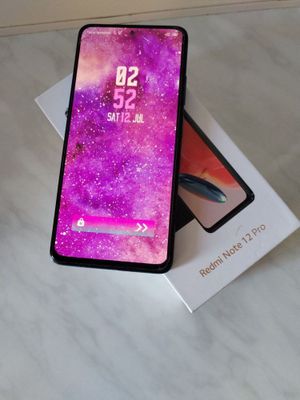 Redmi Note12 pro