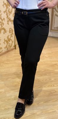Классик шим сотилади