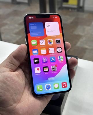 IPHONE 13 PRO idial srochna sotiladi imeykadan o'tkan