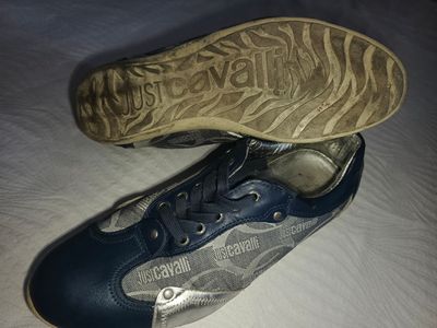 Обувь Juft Cavalli