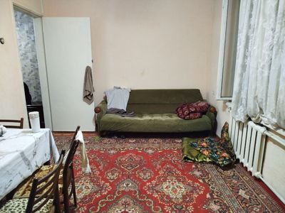 Чилонзорда болларга квартира