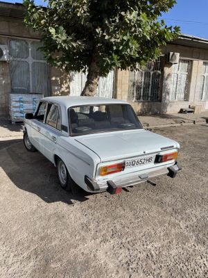 Vaz 2106 sotiladi