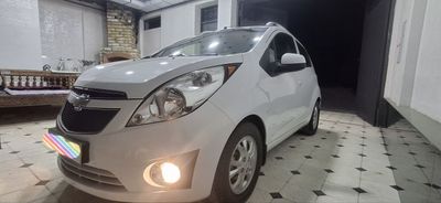 Spark vikupga beriladi