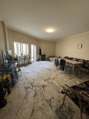 Двухкомнатный дом 60м2 с двориком