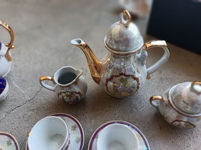 Мадонна сервис, новый