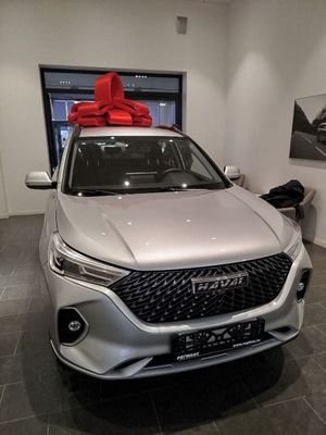 Haval m6 comfort muddatli tolovga beriladi