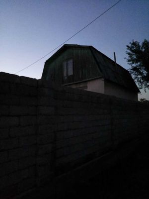Дача Янгийул, Ниёзбошда нархи 17000