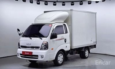 Kia Bongo 2024 Koreadan zakazga obkeberamiz E'lonni oxirigacha oqing