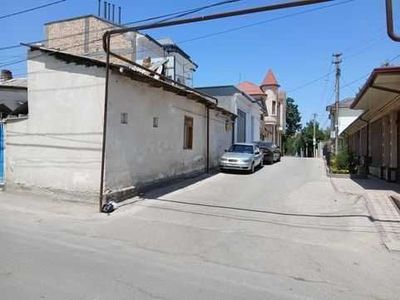 Продается участок 1.6 соток