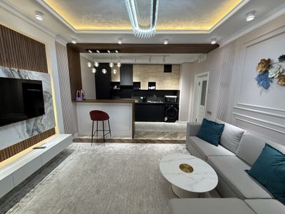 Сдаётся квартира в аренду
