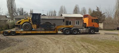 Продам виброкаток Lutong LT 620 B 20 тонн