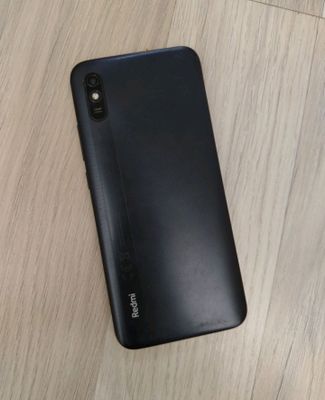 Redmi 9A
