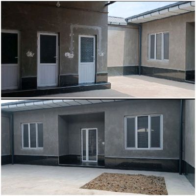 Продам Сергели  Евродом 3сотки 5 комнат