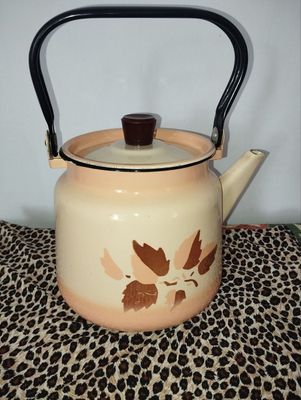 Чайник 3.5 литровый.