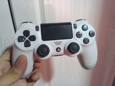 PlayStation 4 pultlar