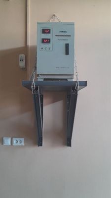 Elektr stabilizator 15000 VA 2.7 mln