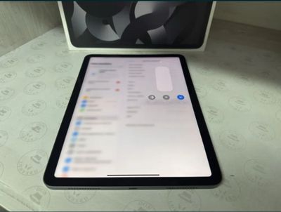 ipad air 5 american