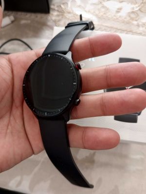 Amazfit Gtr 2 смарт часы