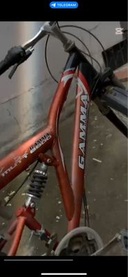 Velosiped 6 charxli