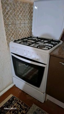 gaz plita