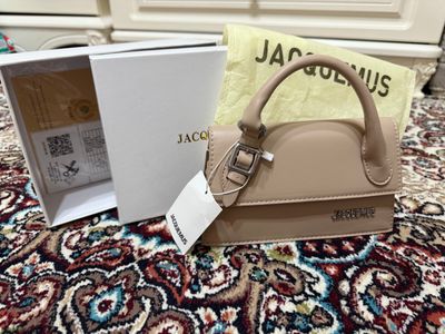 Sumka Yangi Jacquemus