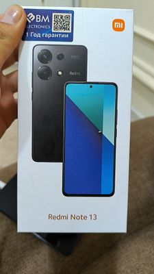 Redmiy Note 13 sotiladi