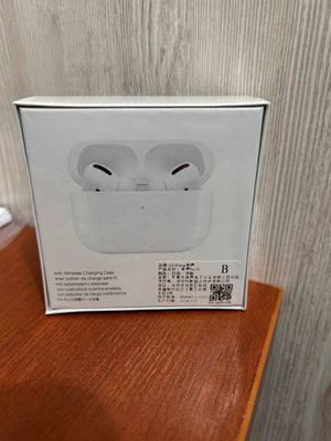 AirPods Pro5 Holati yangi xitoy tavari