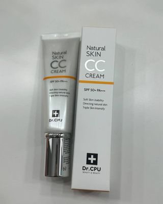 cc crem spf50