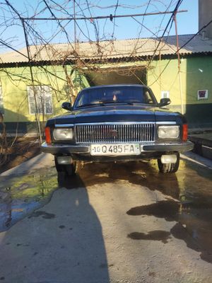 Gaz3102 volga 1992-yil