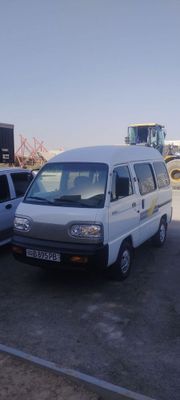 Сотилади Damas 2025