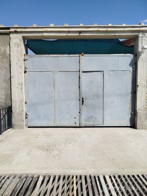 Продаётся ворота