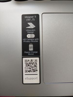Lenovo Windows 11 pro xotira 4/256 ekran 1366*768