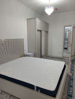 Аренда, 2х комнатная квартира! 65 кв.м ЖК Greenwich, Мирабад. АКТ