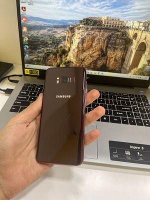 Samsung Galaxy S8